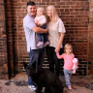 Meet your Posher, Keith